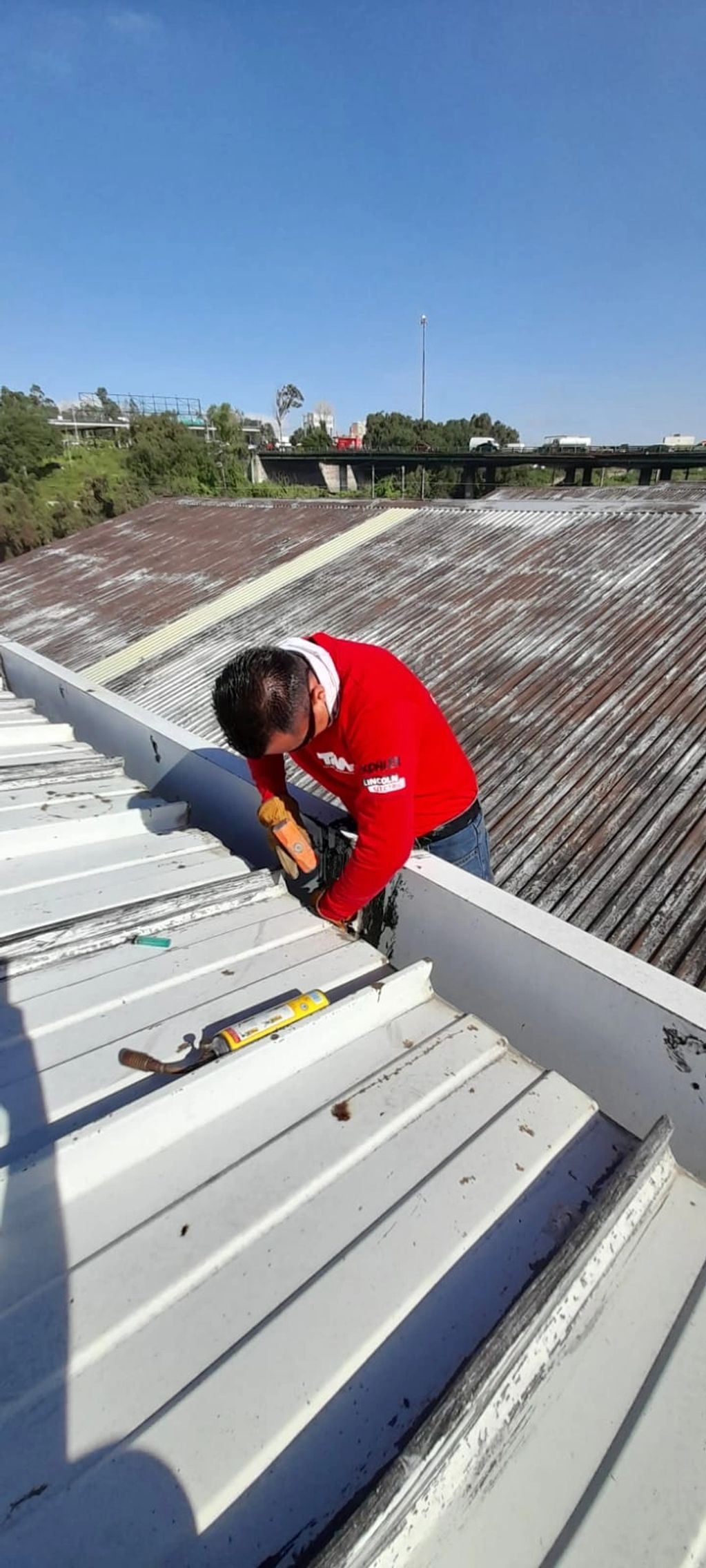 PLESA ANAHUAC Tu Techo y Maquinaria FRP